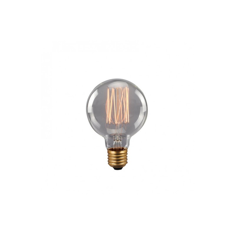 Żarówka Retro INC Bulb E27 40W ITALUX