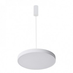 Lampa wisząca LED ORBITAL 5361-860RP-WH-3 biały ITALUX