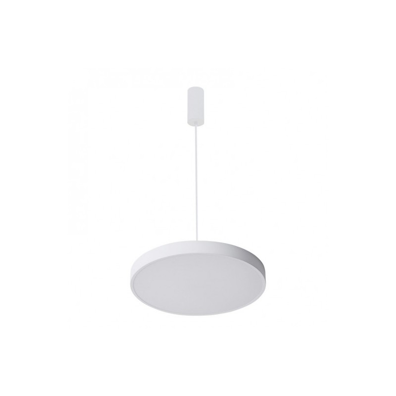 Lampa wisząca LED ORBITAL 5361-860RP-WH-3 biały ITALUX
