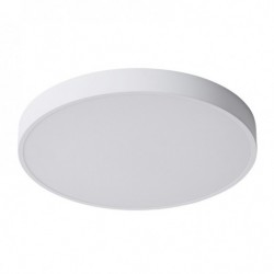 Plafon LED ORBITAL 5361-860RC-WH-3 biały ITALUX