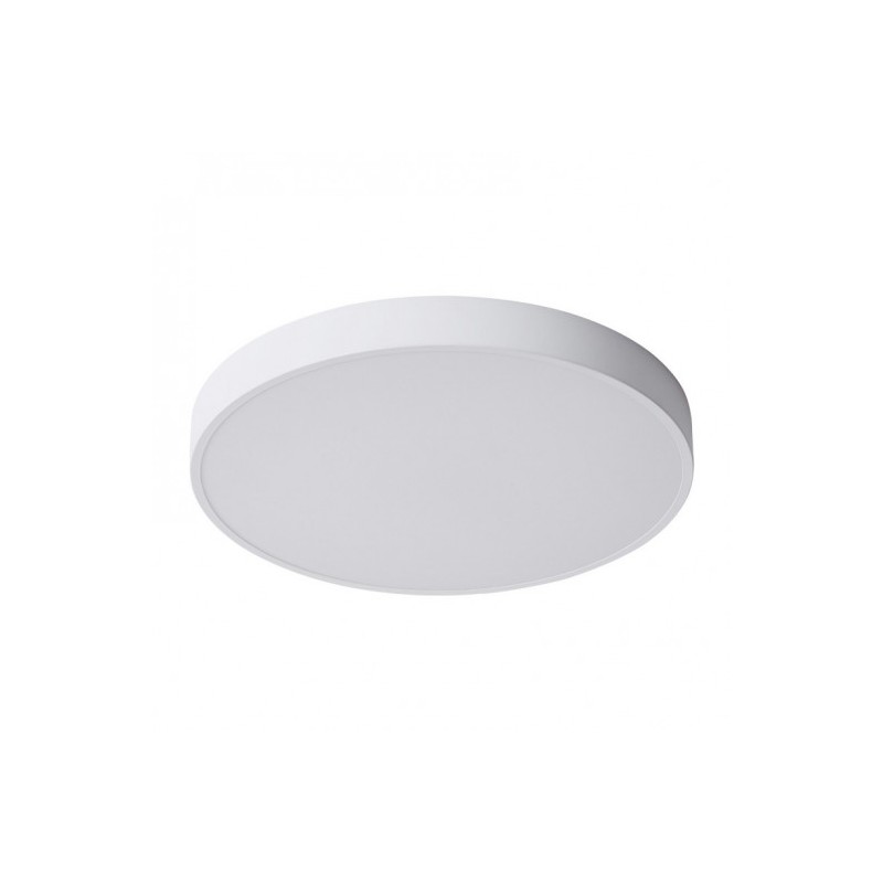 Plafon LED ORBITAL 5361-860RC-WH-3 biały ITALUX