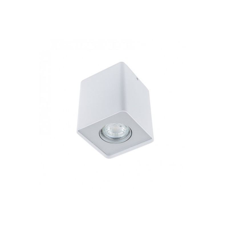 Lampa natynkowa HARRIS FH31431S-WH biały ITALUX