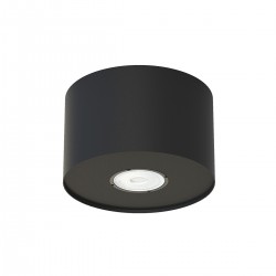 Lampa punktowa POINT BLACK S 7603 czarny NOWODVORSKI