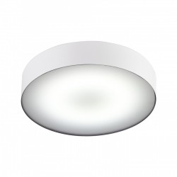 Plafon nowoczesny biały ARENA LED 10185 Nowodvorski