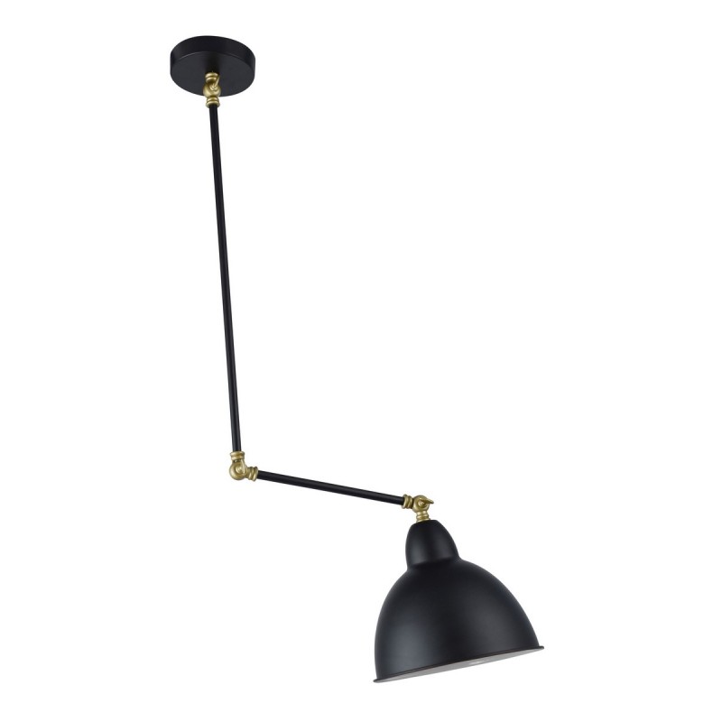 Lampa wisząca CURICO LE41989 Luces Exclusivas