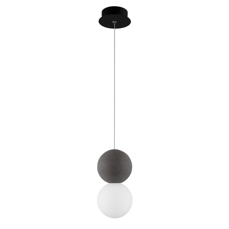 Lampa wisząca IBAGUE LE42062 Luces Exclusivas