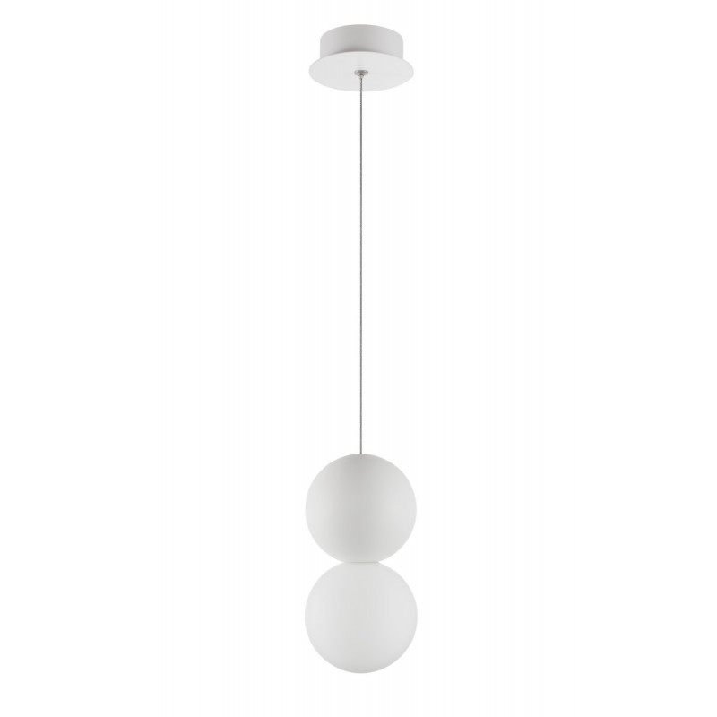 Lampa wisząca IBAGUE LE42063 Luces Exclusivas