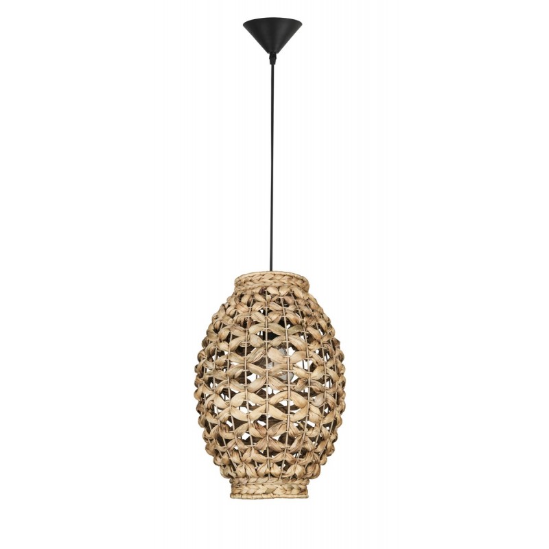 Lampa wisząca boho naturalna PARANA LE42132 Luces Exclusivas