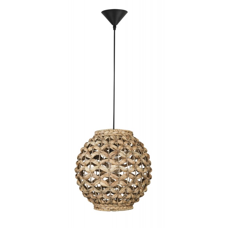 Lampa wisząca boho naturalna PARANA LE42133 Luces Exclusivas