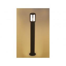 Lampa stojąca SIROCCO 3396 brąz NOWODVORSKI