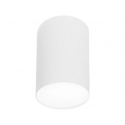 Lampa stropowa POINT PLEXI WHITE L 6528 biały NOWODVORSKI