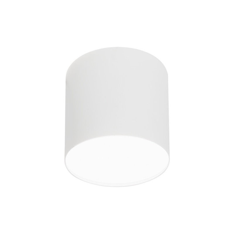 Lampa stropowa POINT PLEXI WHITE M 6525 biały NOWODVORSKI